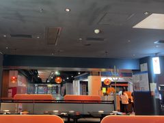 -探鱼·鲜青椒爽麻烤鱼(广州花都来又来店)