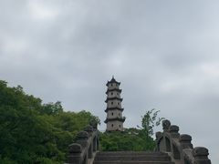 -江心屿景区