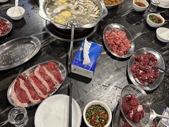 -牛一煲美食(江高店)