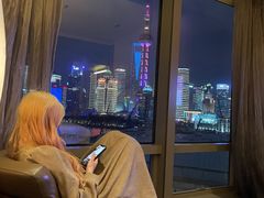 -上海外滩茂悦大酒店