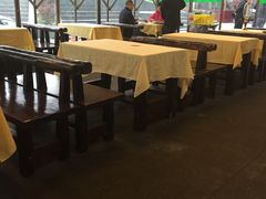 -常赢三兄弟·清真涮肉·清真炒菜(朝阳新城店)