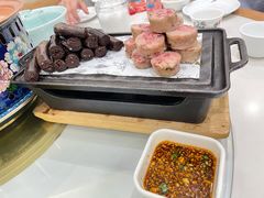 -哈啾嗨·蒙文化主题餐厅(京汉新城店)