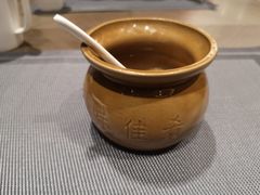 -中海·庐山西海君澜度假酒店·味屿全日制餐厅