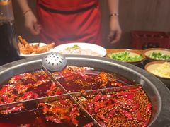 -陈眼镜火锅(总店)