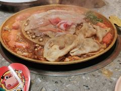 -牛牛章·章鱼水煎肉(光谷世界城店)