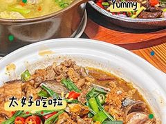 -李东农庄(中南百草园地标店)