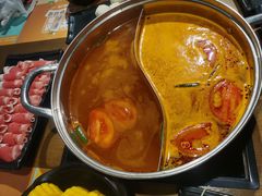 -呷哺呷哺(华林国际店)