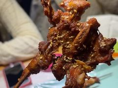 -陈老二烧烤(草市街总店)