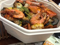-小菜园新徽菜(泰州茂业店)