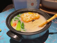 -茶人村·宫廷私厨(奥体印象城店)
