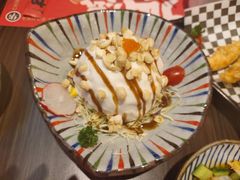 -仙隐小鹿料理食堂(惠济万达店)