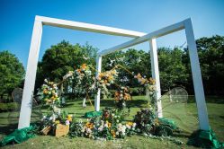 -忆江南婚礼策划(姑苏店)