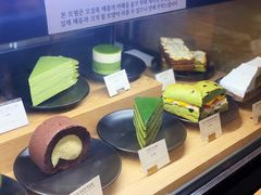 -雪绿茶博物馆