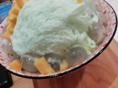-怪物的冰与火(天虹商场中山路店)