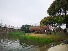 -江南大学(蠡湖校区)