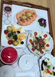 -禾馨·母婴护理月子中心(世纪大道店)