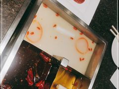 -皇城老妈川味火锅·大连海鲜火锅(港湾店)