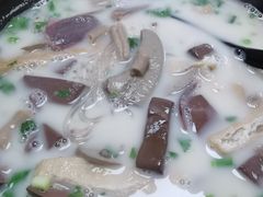 -津津老鸭粉丝馆(正东路店)