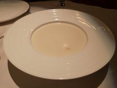 玉米忌廉汤-太平馆西餐厅(北京路店)