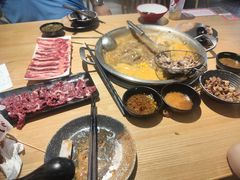 -牛梦香(大榕树创意园店)