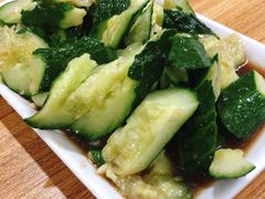 拍黄瓜-东财大盘鸡(黑石礁店)