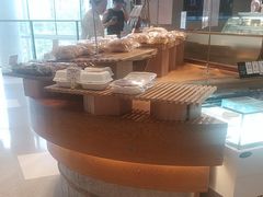 -西村叔叔的店·面包·甜品·蛋糕(清河万象汇店)