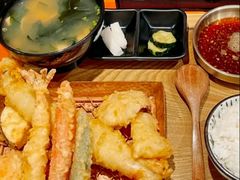 -天妇罗内顺田(罗湖店)