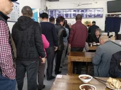 大堂-老磁器口豆汁店(马家堡店)