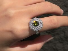 -梵薇Joker.V银饰工作室