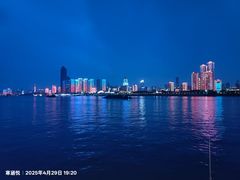 -轮渡红巷旅游码头