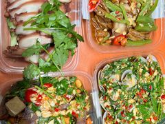 -煮鲜·潮汕下酒菜(福田石厦店)