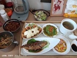 -贝优家母婴护理中心(汾阳月子中心)