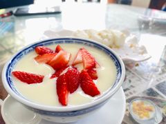 -周大娘牛乳(旧寨古村总店)