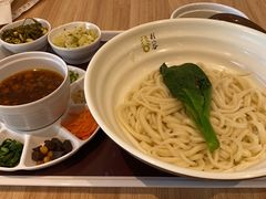 -剔八谷山西面馆(文兴路店)