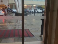 -泰安东尊华美达广场酒店(泰山景区店)