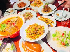 -北平食府(马鞍山路店)