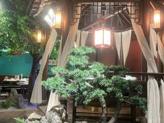 -佬麻雀·剁椒鱼头(京基KK One店)