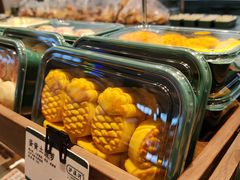 -泸溪河桃酥(壹方城店)