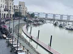 -22ºN BISTRO西餐&酒馆(石奥商业街店)