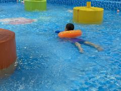 -汤W城市微度假(仓山店)