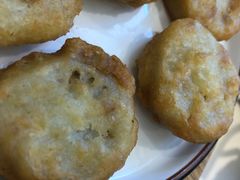 -金豆角砂锅焖面(安贞店)