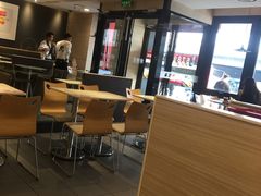 大堂-肯德基(丰北路店)