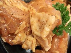 -韩宫宴烤肉·料理(砂之船奥特莱斯店)