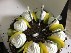 -丽莎蓓甜CAKE生日蛋糕·动物奶油(石家庄店)