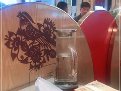 -添福来墨鱼饺子 · 海鲜东北菜(大连星海·黄浦路店)