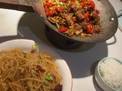 -田婆婆的菜(海口友谊阳光城店)
