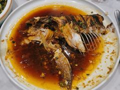 -钱记·乡野菜(紫荆花路店)