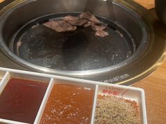 -炉小哥烤肉(信万广场店)