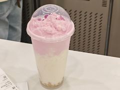 -宝珠奶酪(闵行仲盛店)