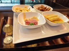 -西安凯悦酒店·湖畔中餐厅